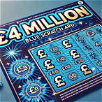 uk lottery scratch cards